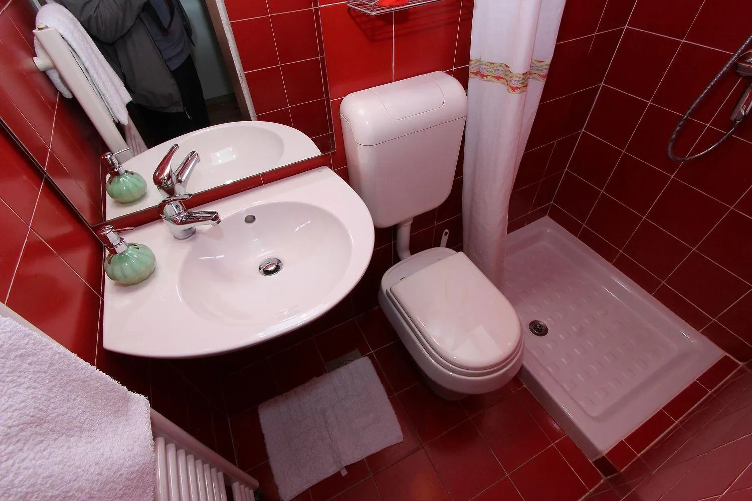 Apartment Hundefreundliches Studio-Apartment Nur 650 Meter Zum Strand Mit Meerblick Rovinj