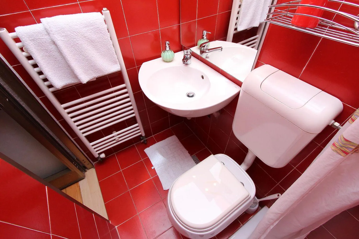 Hundefreundliches Studio-Apartment Nur 650 Meter Zum Strand Mit Meerblick Rovinj 0*,  Croatia
