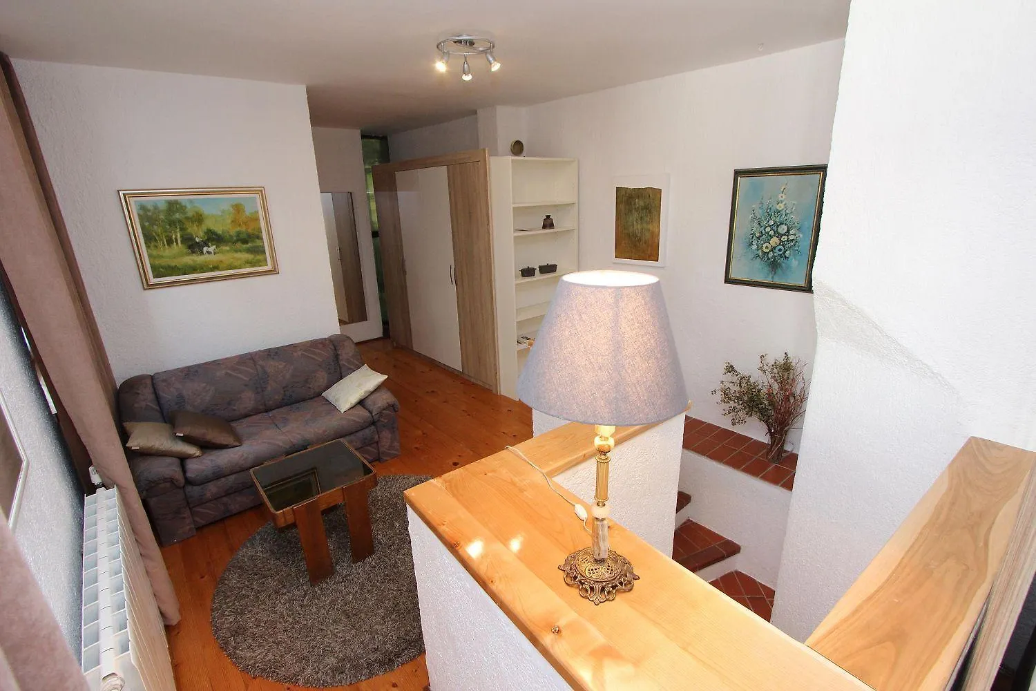 Hundefreundliches Studio-Apartment Nur 650 Meter Zum Strand Mit Meerblick Rovinj Croatia