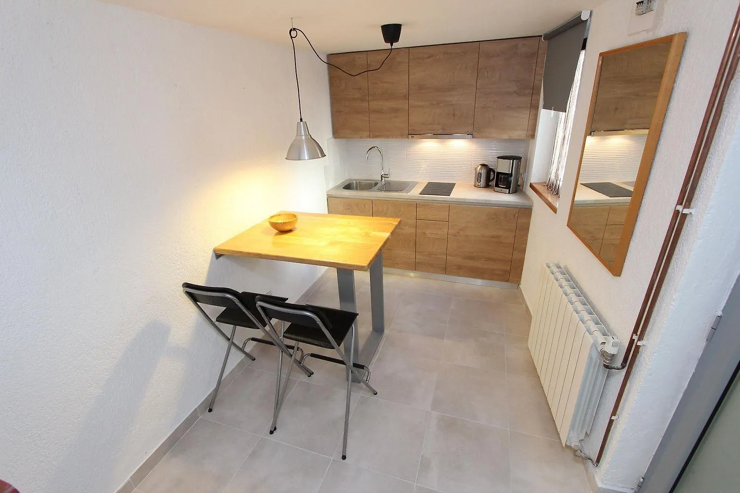 Apartment Hundefreundliches Studio-Apartment Nur 650 Meter Zum Strand Mit Meerblick Rovinj Croatia