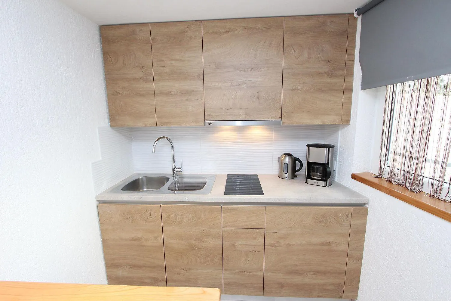 Hundefreundliches Studio-Apartment Nur 650 Meter Zum Strand Mit Meerblick Rovinj
