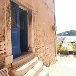 Apartment Molo Grande - Sea View, Rovinj