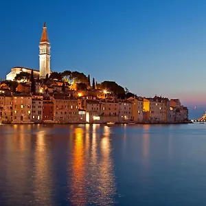 Appartement Cvek 2, Rovinj