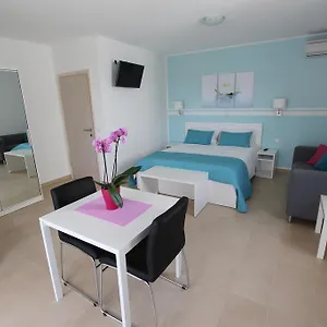 Appartement Studio Emanuel, Rovinj